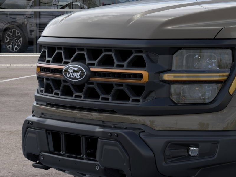 2026 Ford F-150 Tremor®
