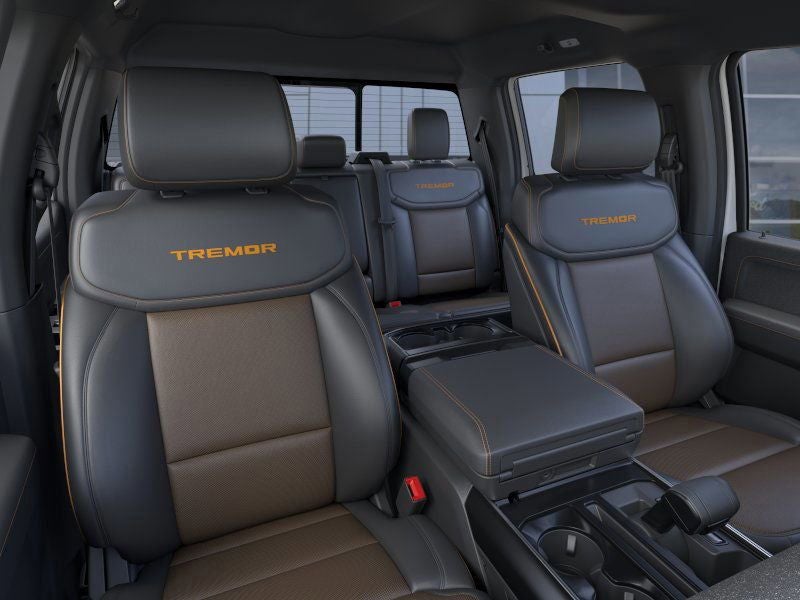 2025 Ford F-150 Tremor®