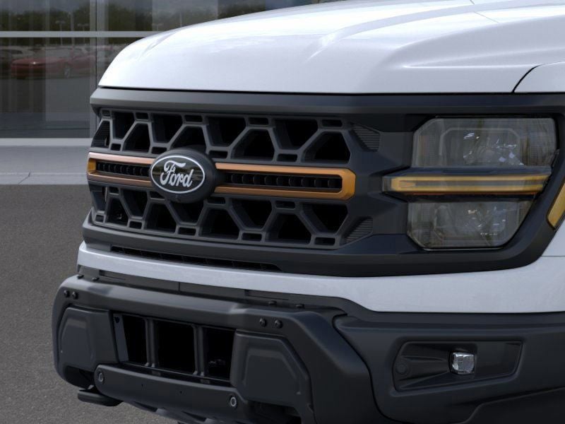 2025 Ford F-150 Tremor®