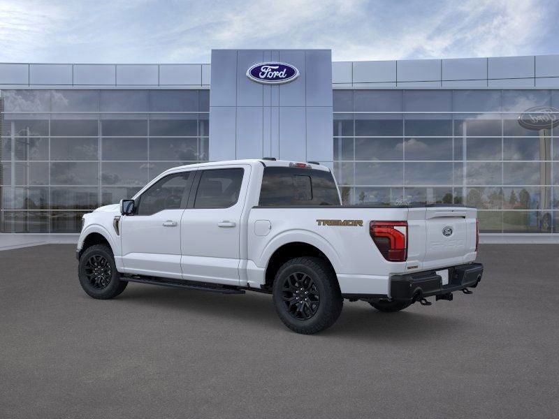 2025 Ford F-150 Tremor®
