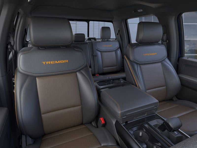 2025 Ford F-150 Tremor®