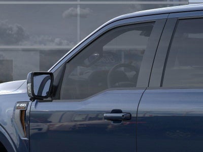 2025 Ford F-150 Tremor®