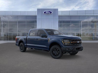 2025 Ford F-150 Tremor®