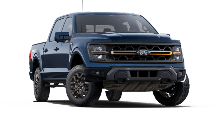 2025 Ford F-150 Tremor®
