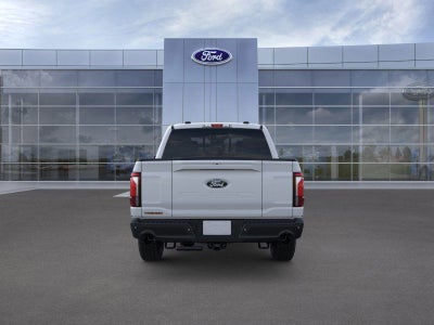 2025 Ford F-150 Tremor®