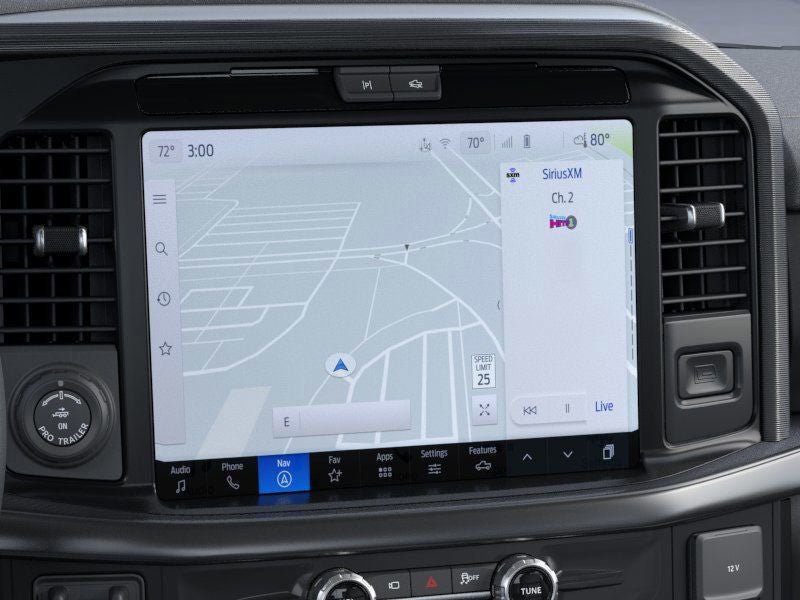 2025 Ford F-150 Tremor®