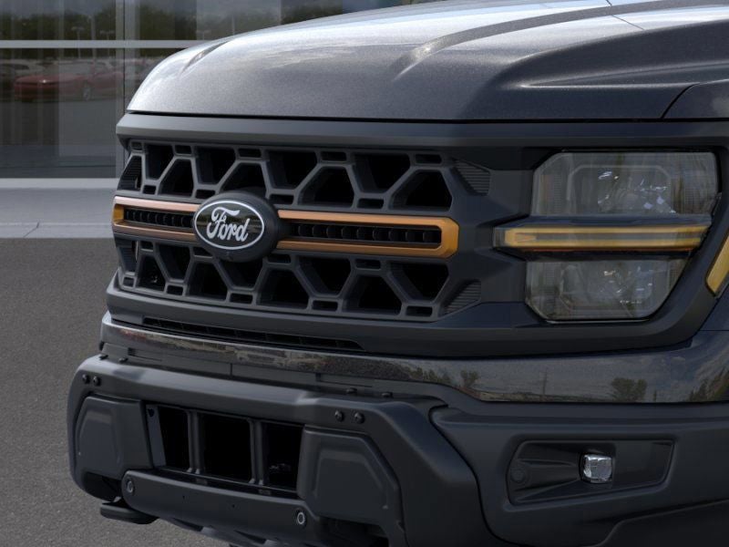 2025 Ford F-150 Tremor®