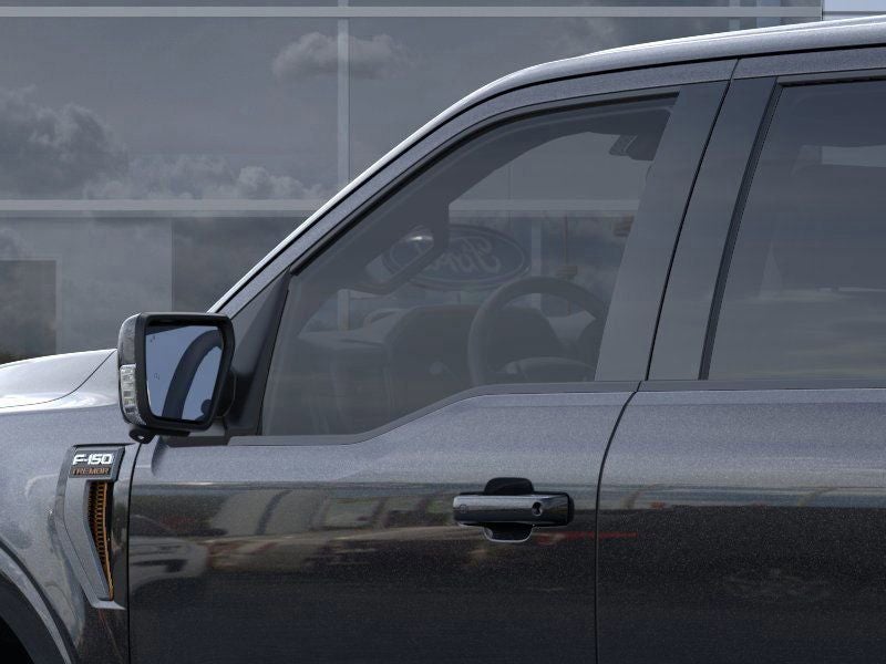 2025 Ford F-150 Tremor®