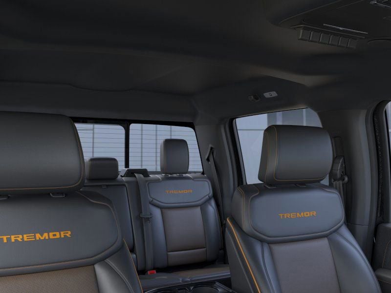 2025 Ford F-150 Tremor®