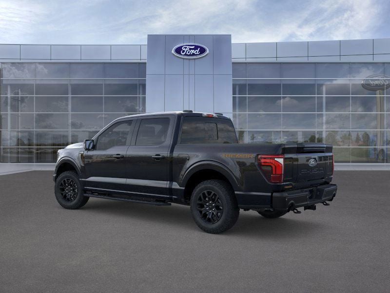 2025 Ford F-150 Tremor®