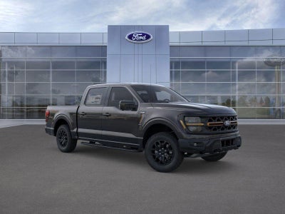 2025 Ford F-150 Tremor®