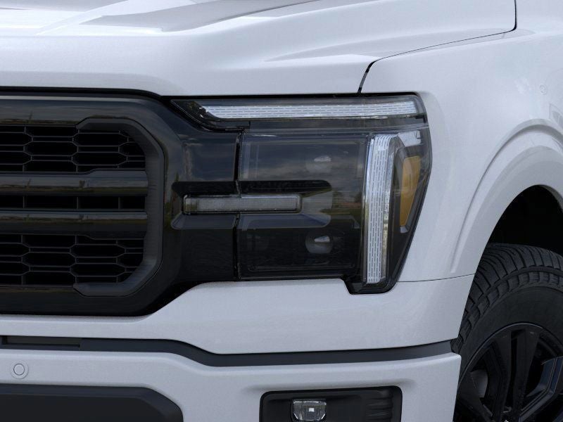 2025 Ford F-150 Lariat®