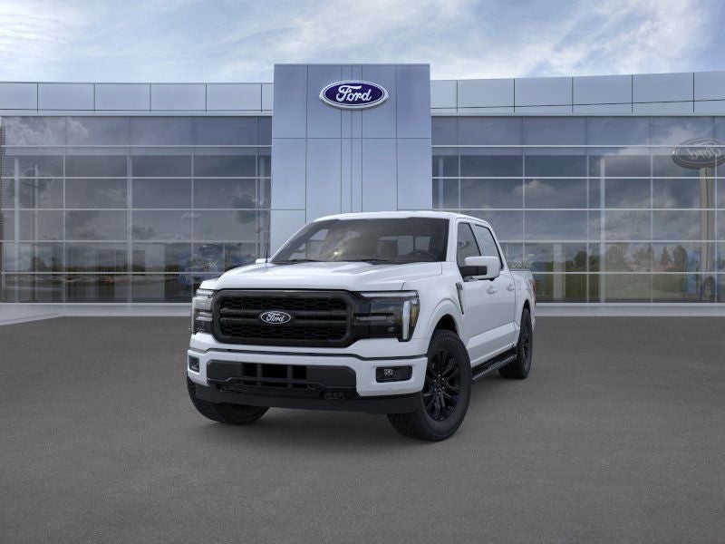 2025 Ford F-150 Lariat®