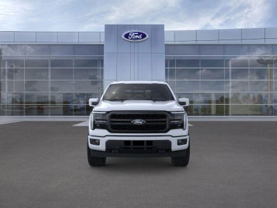 2025 Ford F-150 Lariat®
