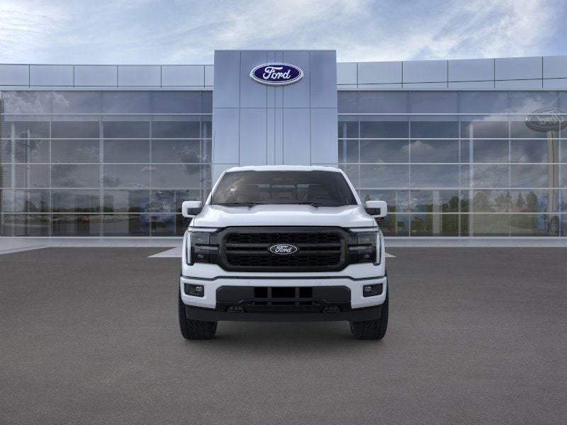 2025 Ford F-150 Lariat®