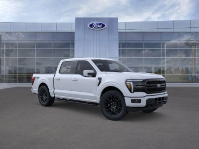 2025 Ford F-150 Lariat®