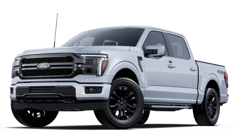 2025 Ford F-150 Lariat®