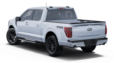 2025 Ford F-150 Lariat®