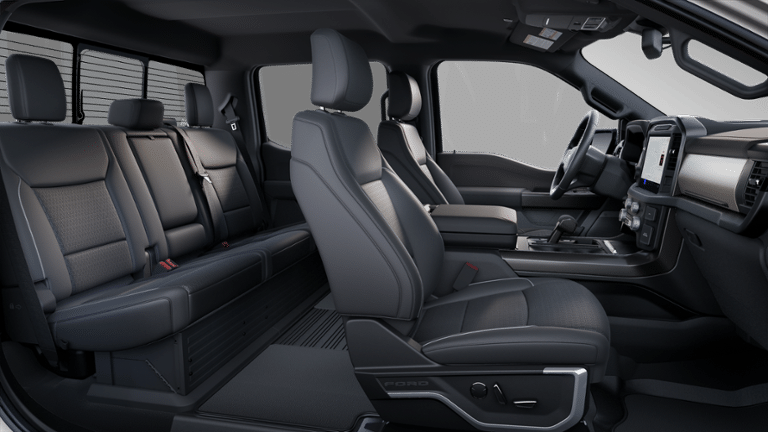 2025 Ford F-150 Lariat®