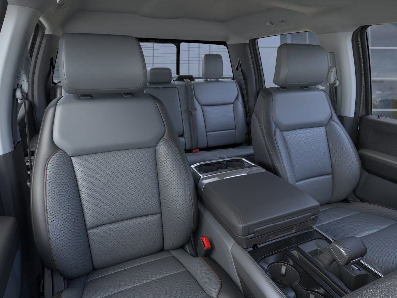 2025 Ford F-150 Lariat®