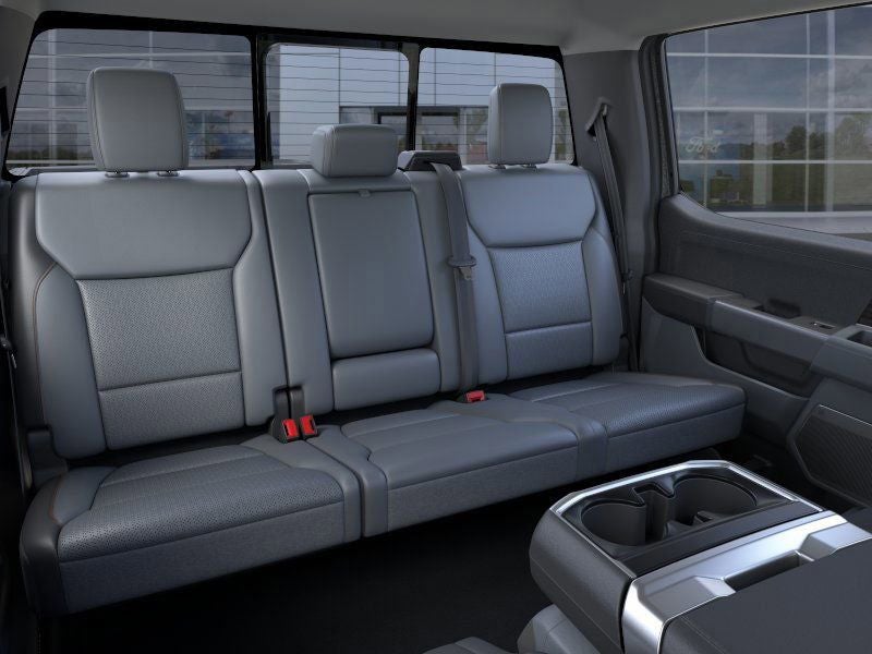 2025 Ford F-150 Lariat®