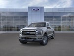 2025 Ford F-150 Lariat®