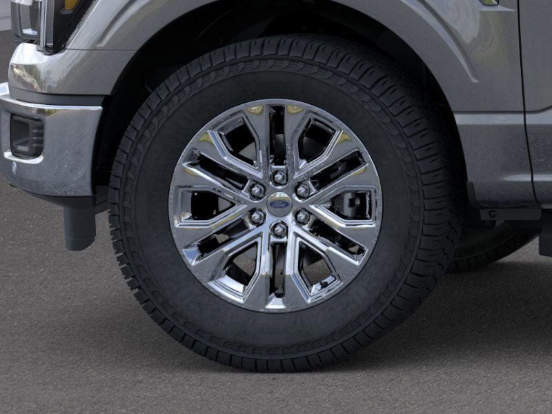 2025 Ford F-150 Lariat®