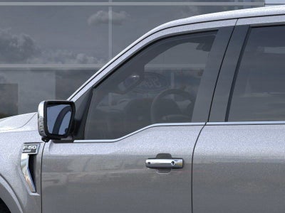 2025 Ford F-150 Lariat®