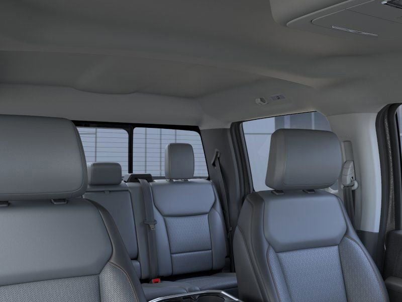 2025 Ford F-150 Lariat®