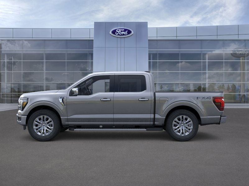 2025 Ford F-150 Lariat®