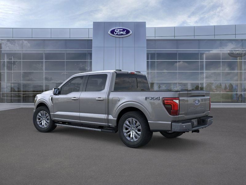 2025 Ford F-150 Lariat®