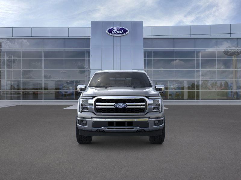2025 Ford F-150 Lariat®