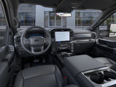 2025 Ford F-150 Lariat®