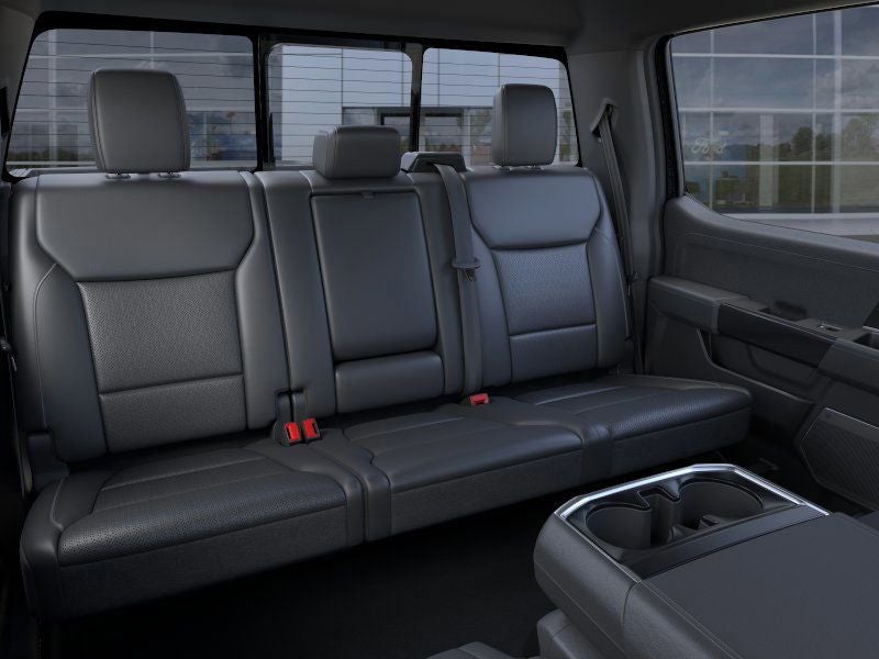 2025 Ford F-150 Lariat®