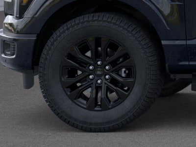 2025 Ford F-150 Lariat®