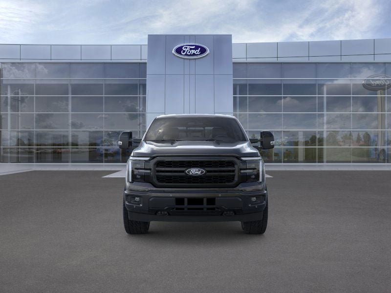 2025 Ford F-150 Lariat®