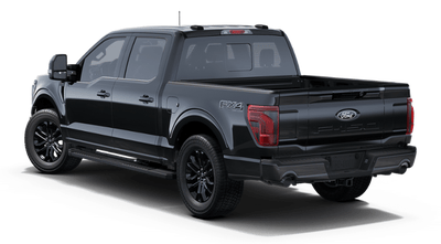 2025 Ford F-150 Lariat®