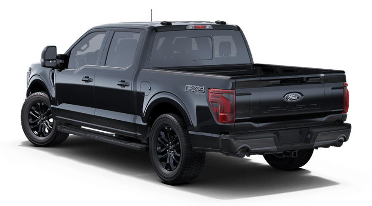 2025 Ford F-150 Lariat®