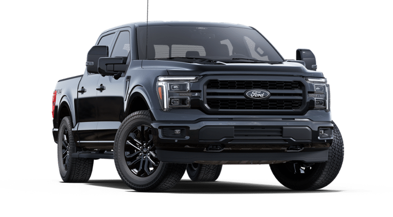 2025 Ford F-150 Lariat®