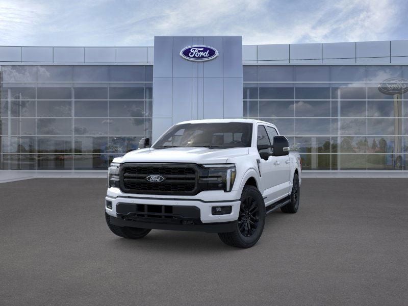 2025 Ford F-150 Lariat®