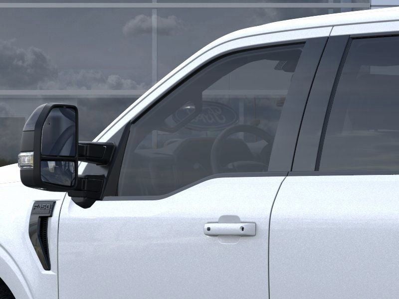 2025 Ford F-150 Lariat®