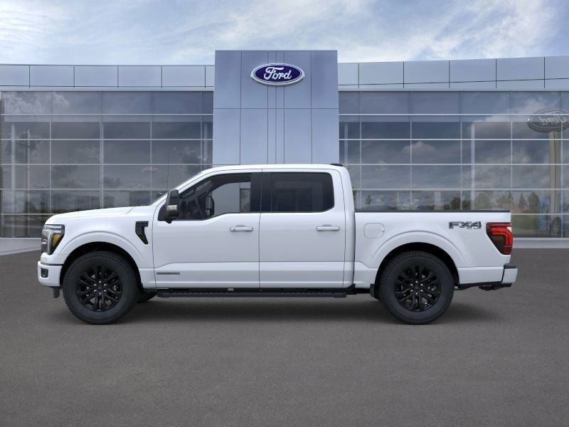 2025 Ford F-150 Lariat®