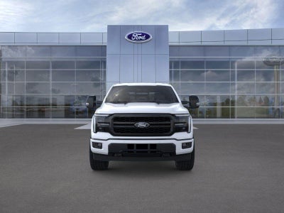 2025 Ford F-150 Lariat®