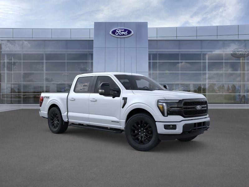 2025 Ford F-150 Lariat®