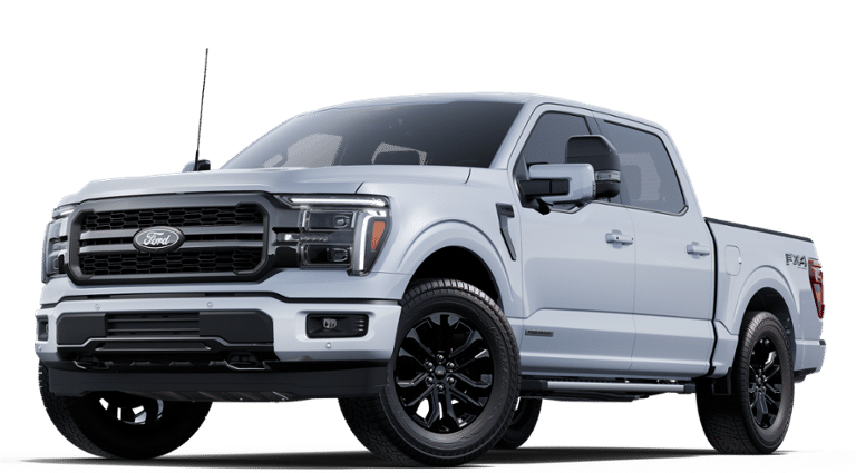2025 Ford F-150 Lariat®