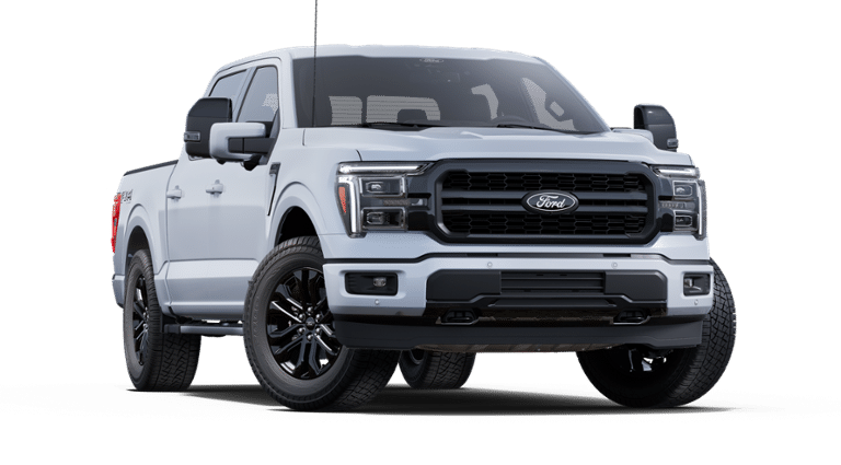 2025 Ford F-150 Lariat®