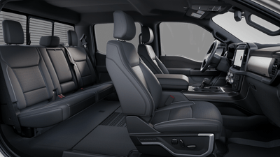 2025 Ford F-150 Lariat®