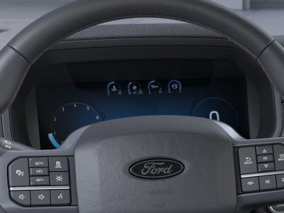 2025 Ford F-150 Lariat®