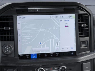 2025 Ford F-150 Lariat®