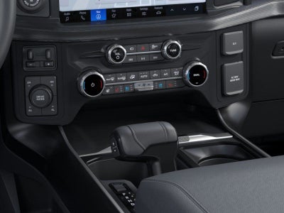 2025 Ford F-150 Lariat®
